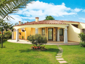 Holiday Home Rei Sole - REI300 by Interhome